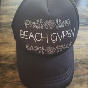 O'Neill Beach Gypsy trucker hat